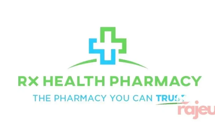 Rx Health Pharmacy - Richmond Industrial Estate