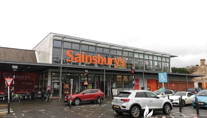 Sainsbury's - Stroud Gl5 3Hg