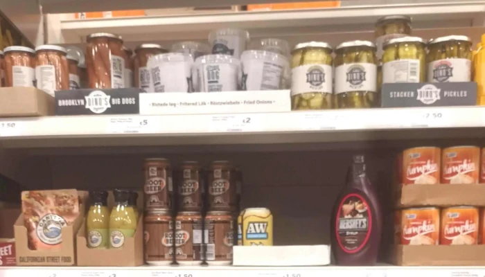 Sainsburys Livingston - Livingston