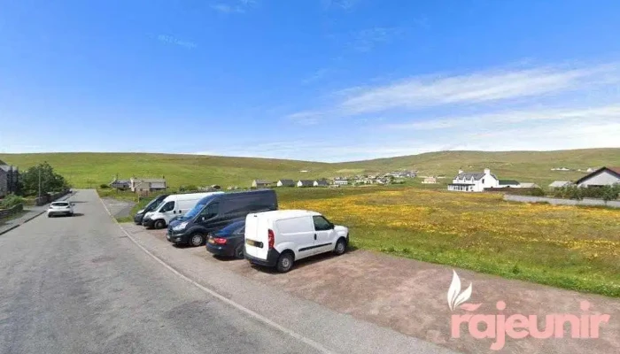 Sandwick Baking Co - Shetland