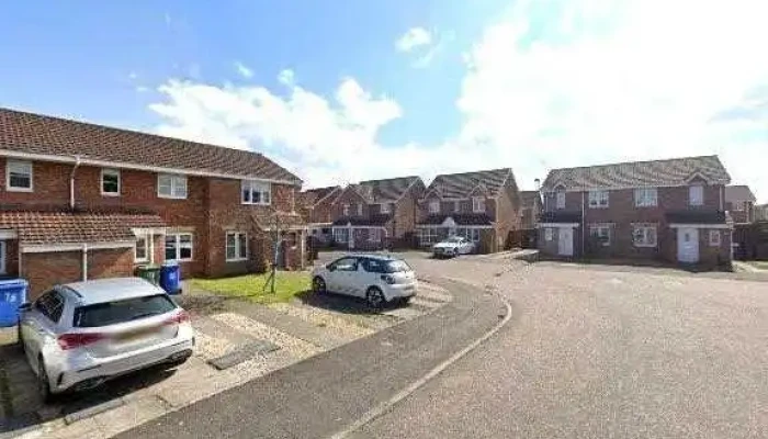 Sas Healthcare -  All - Bathgate