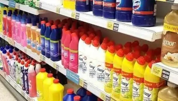 Savers Health & Beauty - Grangemouth