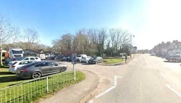 Scizzors Goldwell Hair Salon -  Street View 360deg - Dingwall