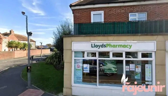 Selsey Community Pharmacy - Selsey