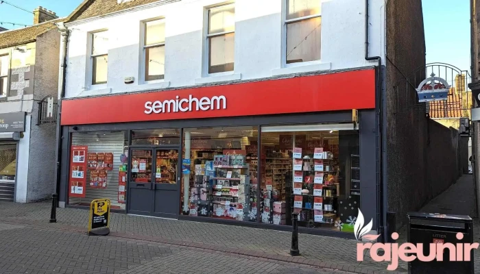 Semichem -  All - Leven