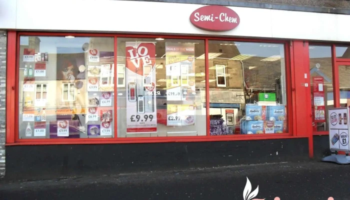 Semichem -  All - Bathgate