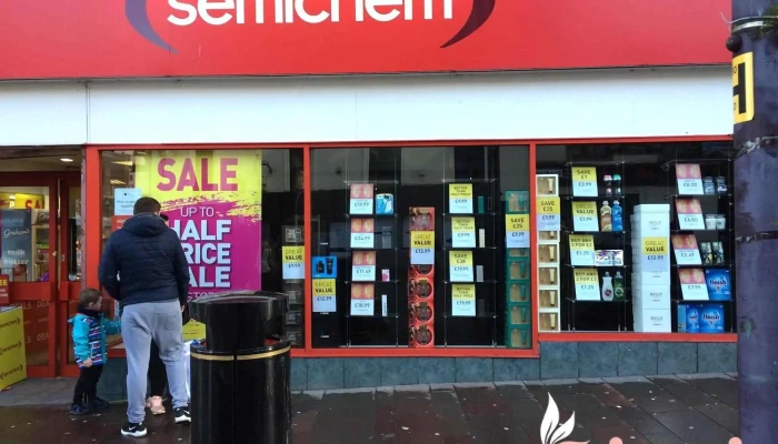 Semichem -  By Owner - Hamilton