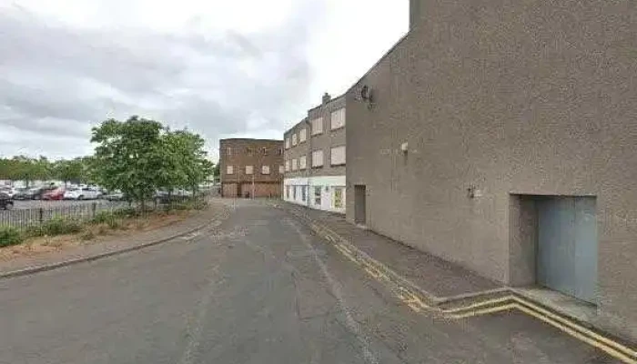 Semichem -  Street View 360deg - Leven