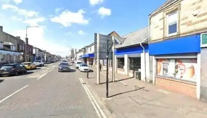 Semichem -  Street View 360deg - Bathgate