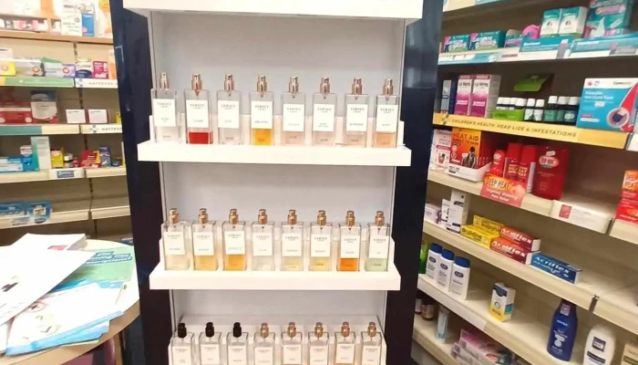 Sharlston Pharmacy - Sharlston Common
