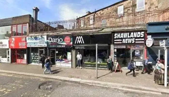 Shawlands Pharmacy -  All - Glasgow