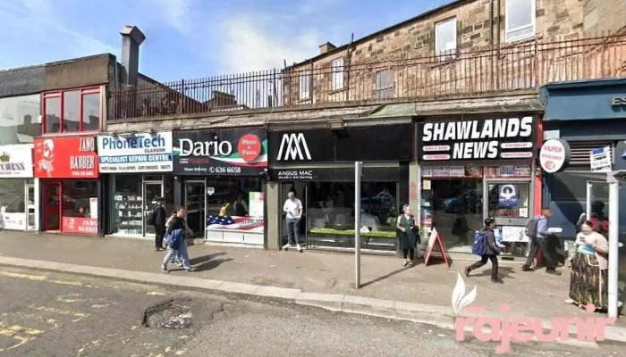 Shawlands Pharmacy - Glasgow