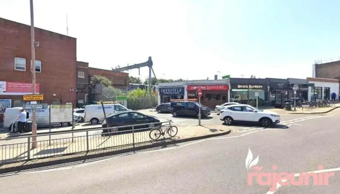 Shenfield Pharmacy - Shenfield