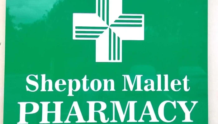 Shepton Mallet Pharmacy - Shepton Mallet Ba4 5Rt