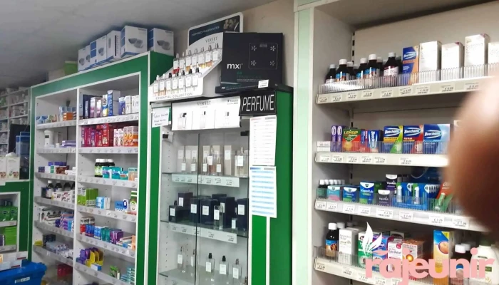 Shifa Pharmacy - Balsall Heath