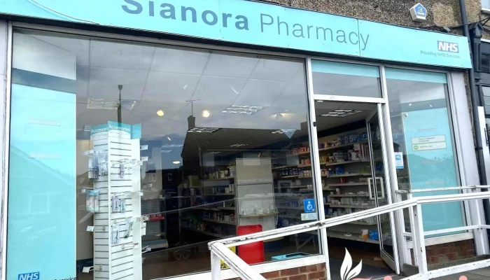 Sianora Pharmacy and Travel Clinic - Herne Bay Ct6 8Qq