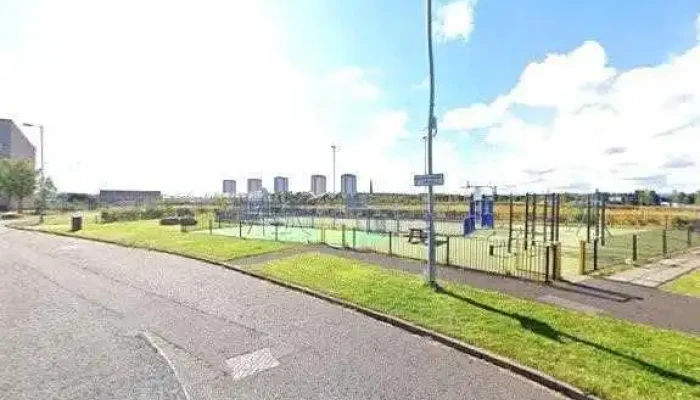 Sighthill Pharmacy -  All - Glasgow