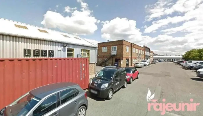 Signature Pharmacy - Concord Business Centre