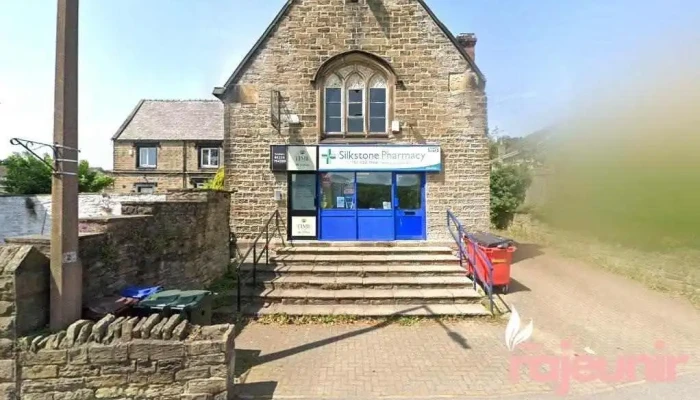 Silkstone Pharmacy - Silkstone