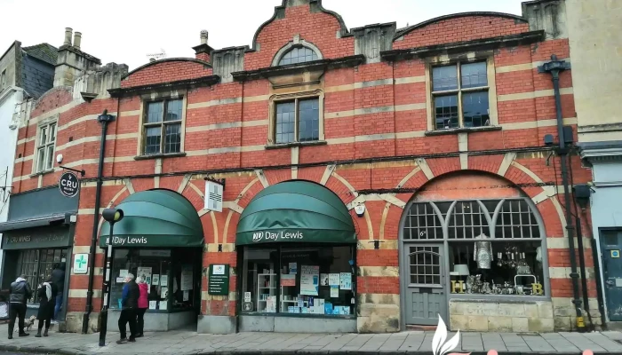Silver Street Pharmacy - Bradford-On-Avon Ba15 1Jx
