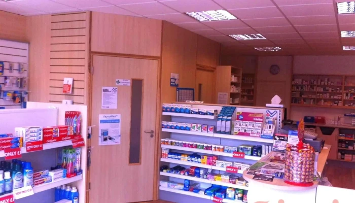 Silverdale Pharmacy - Silverdale