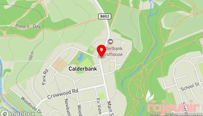 map of Simple Online Healthcare Pharmacy in Airdrie