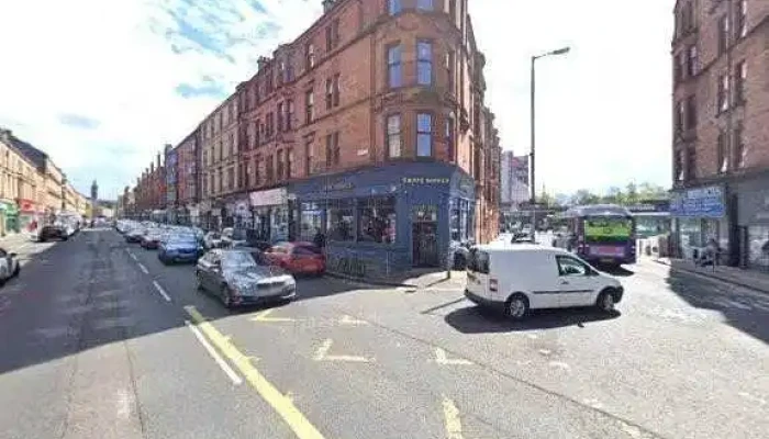 Sinclair Pharmacy -  All - Glasgow