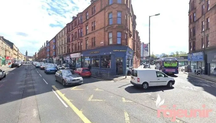 Sinclair Pharmacy - Glasgow