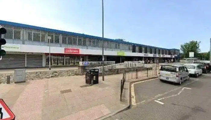 Sinclair Pharmacy -  Street View 360deg - Glasgow