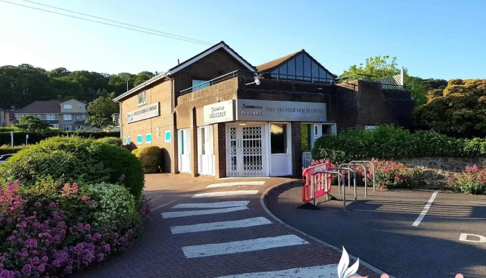 Smart Pharm - Clevedon Bs21 6Bp