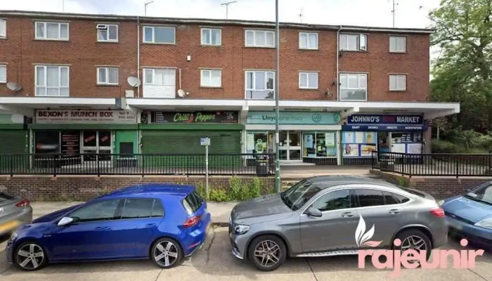 Sneinton Road Pharmacy - 113 Sneinton Rd