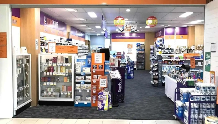 South Bunbury Discount Drug Store - Withers Wa 6230