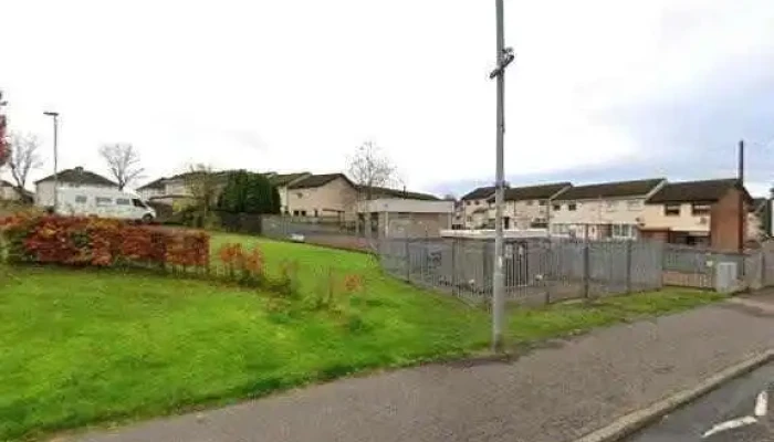 Spar Allanton -  Street View 360deg - Shotts