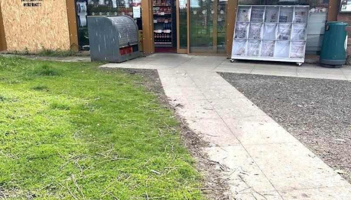 Spar Inchture - Perthsire