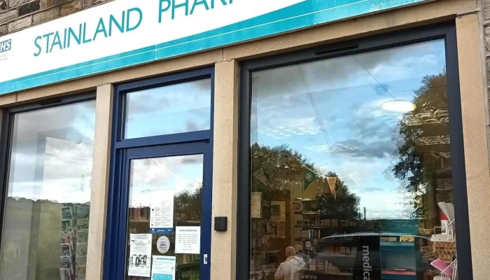 Stainland Pharmacy - Stainland