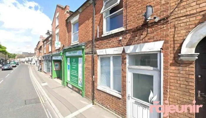 Stewart Pharmacy - Evesham Wr11 3Lf
