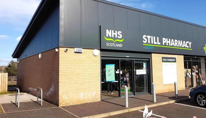 Still Pharmacy -  All - Greenock