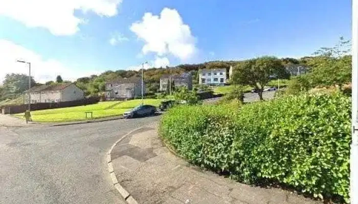 Still Pharmacy -  Street View 360deg - Greenock