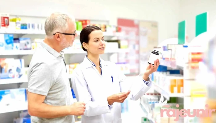 Stockbridge Pharmacy - High St