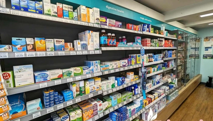 Storrington Pharmacy - Storrington
