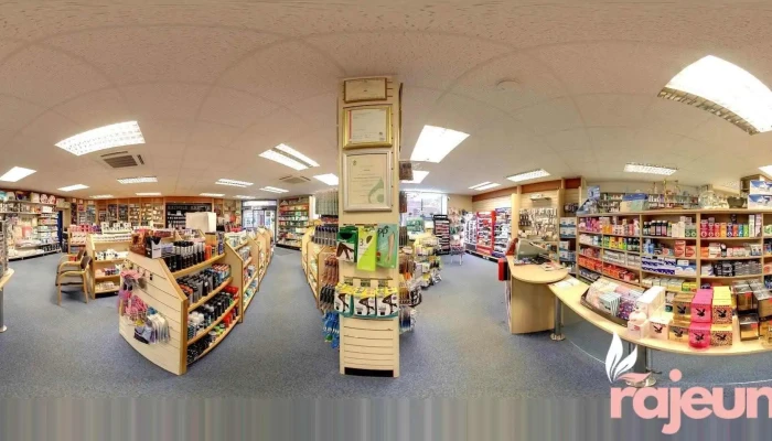 Strachan Pharmacy - Turriff