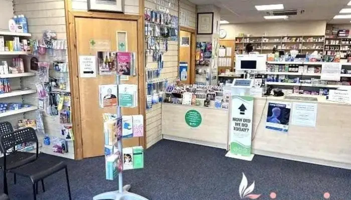 Strachan's Chemist - Widnes Wa8 8Uu