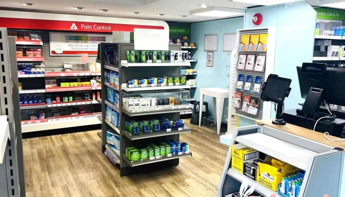 Stroud Family Pharmacy - Stroud Gl5 3Be