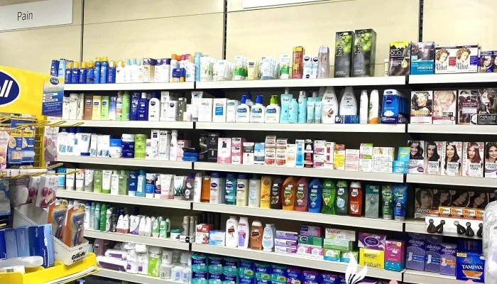 Sudbury Court Pharmacy - Harrow Ha1 3Ua