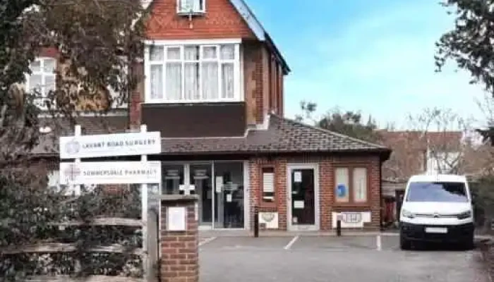 Summersdale Pharmacy - 8 Lavant Rd