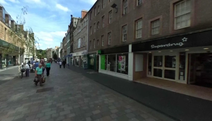 Superdrug -  All - Perth