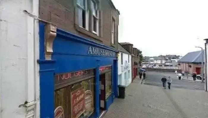Superdrug -  All - Arbroath