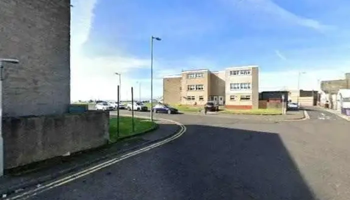 Superdrug -  All - Saltcoats