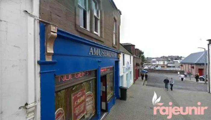 Superdrug - Arbroath