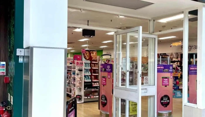 Superdrug - Bishop'S Stortford Cm23 3Xg